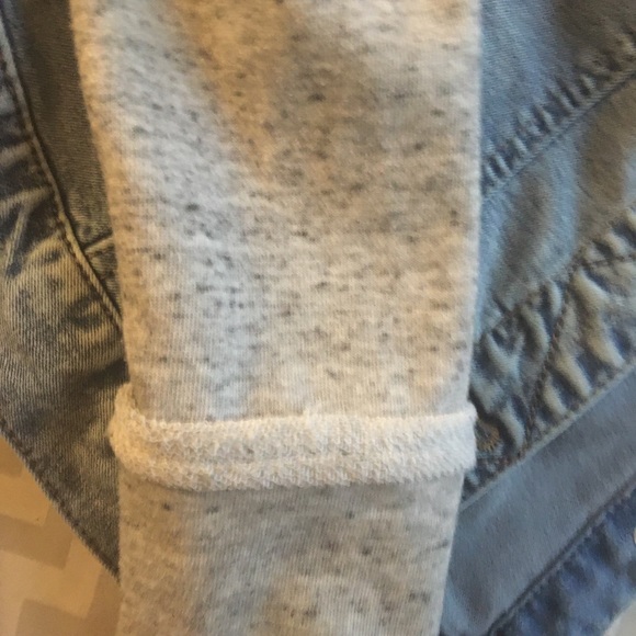 Mudd denim jacket - Picture 4 of 9